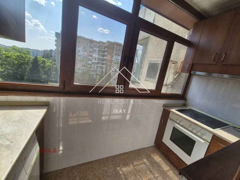 För uthyrning  3+ sovrum Stara Zagora , Centar , 100 kvm | 29140543 - bild [9]