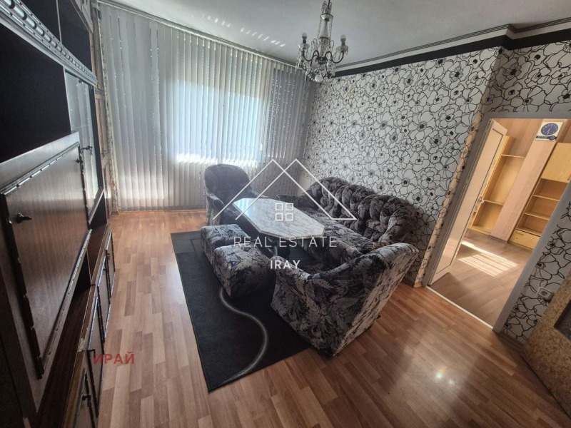 För uthyrning  3+ sovrum Stara Zagora , Centar , 100 kvm | 29140543 - bild [2]