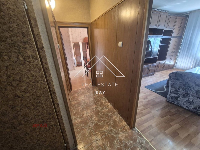 För uthyrning  3+ sovrum Stara Zagora , Centar , 100 kvm | 29140543 - bild [13]