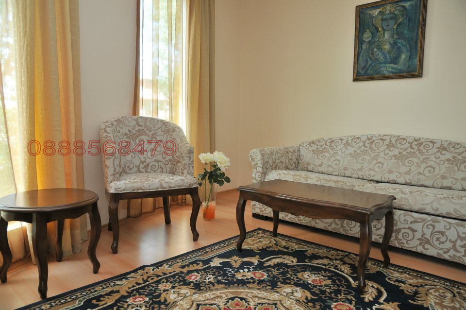 Дава под наем 1-СТАЕН, к.к. Слънчев бряг, област Бургас, снимка 8 - Апартаменти - 53685517