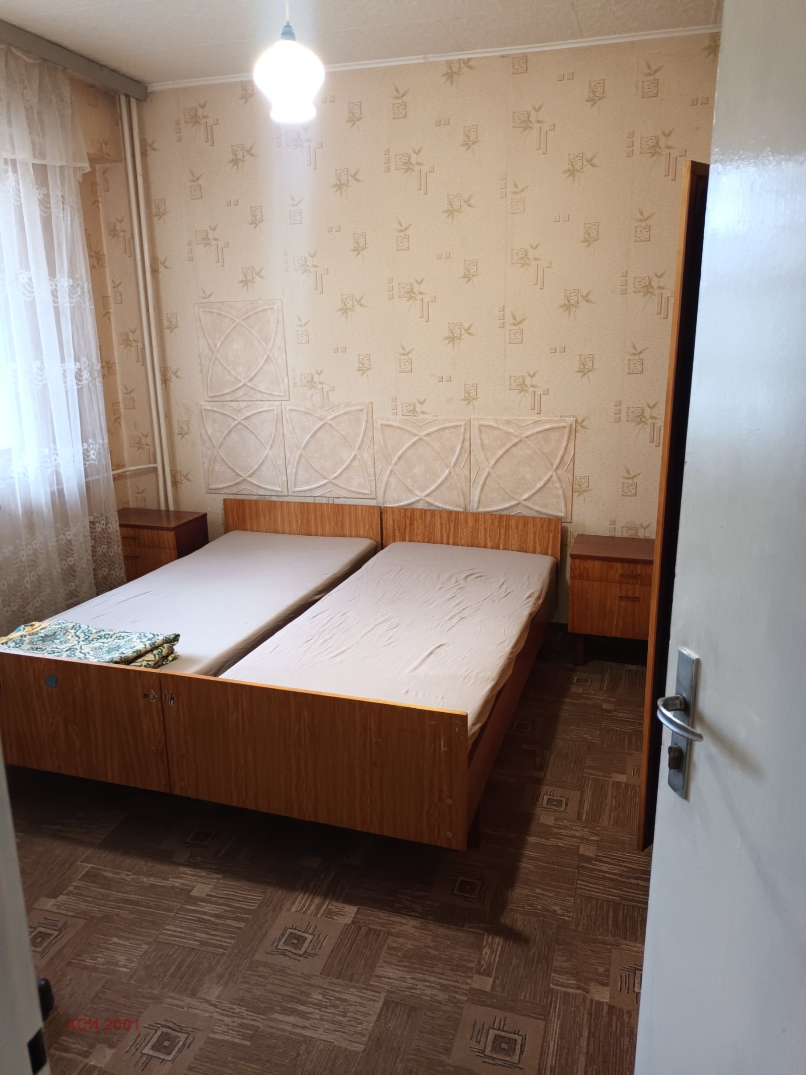 Дава под наем 2-СТАЕН, гр. София, Люлин 7, снимка 3 - Апартаменти - 56218458