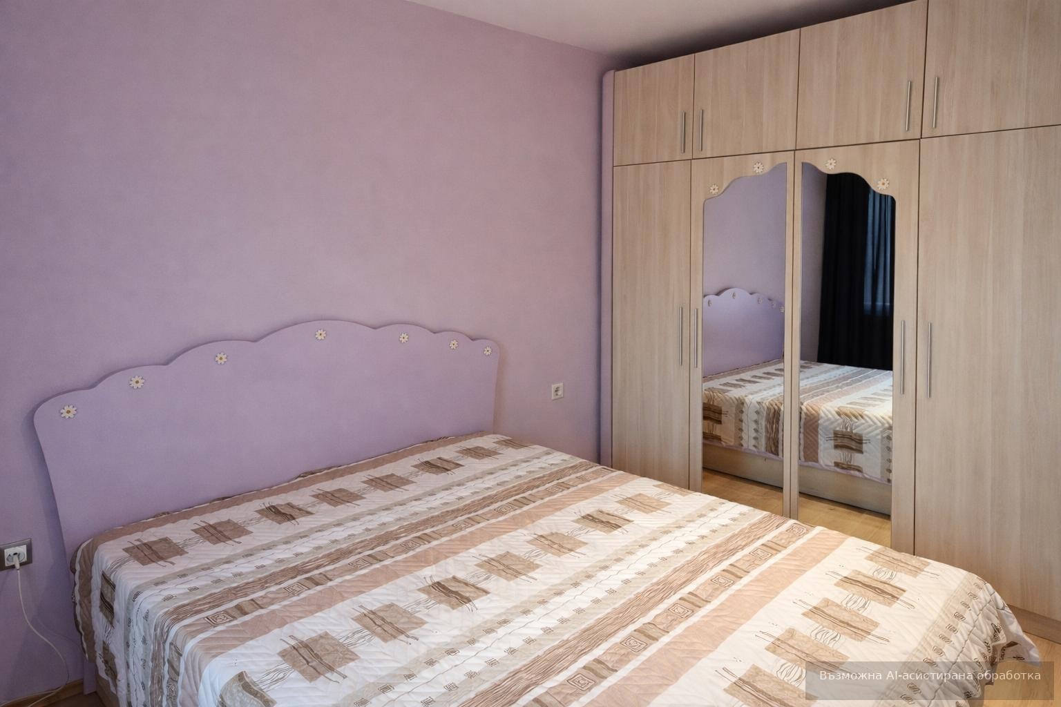Дава под наем 2-СТАЕН, гр. Пловдив, Кършияка, снимка 4 - Апартаменти - 55169491