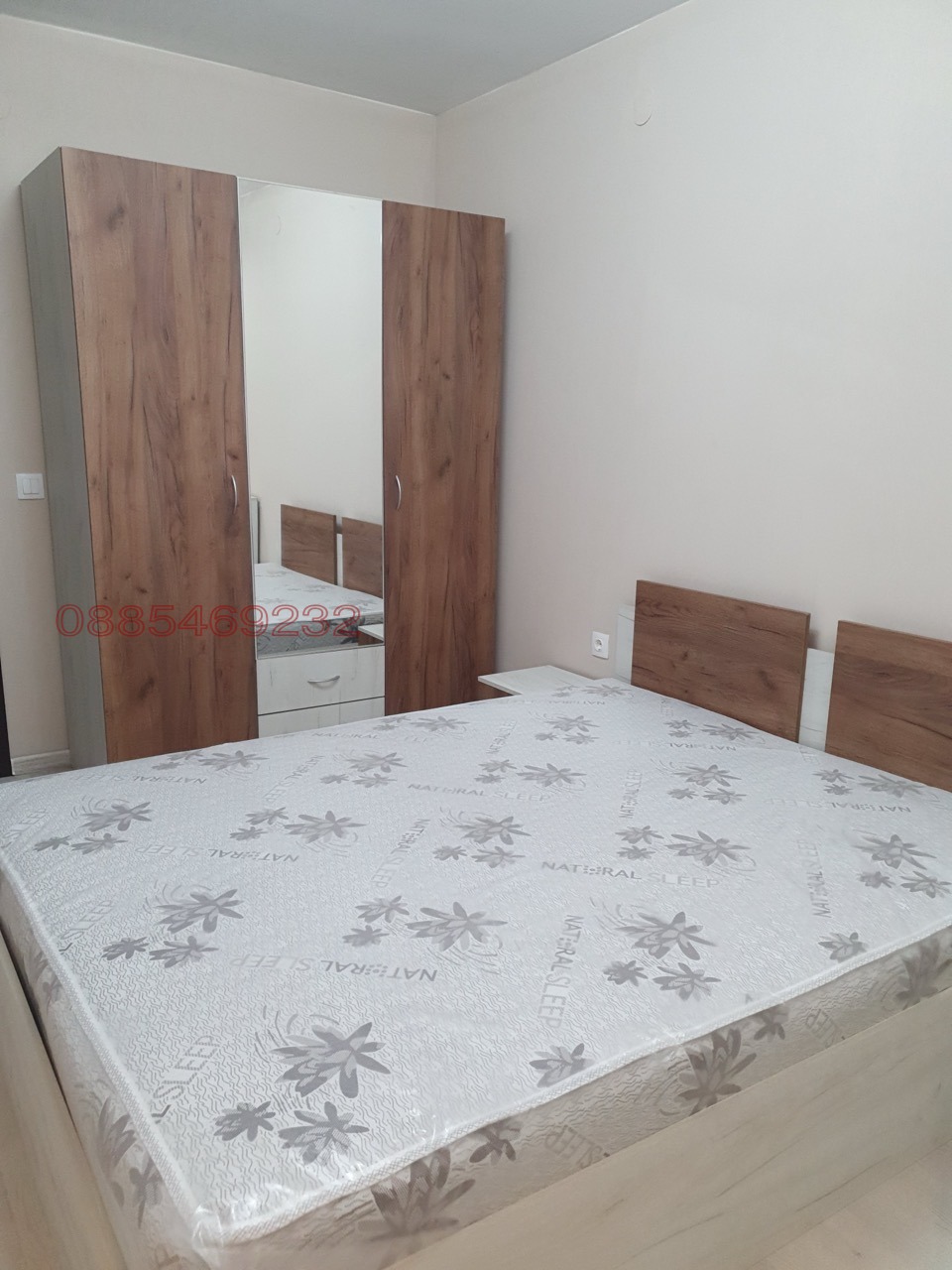 Дава под наем 2-СТАЕН, гр. София, Овча купел, снимка 6 - Апартаменти - 55579513