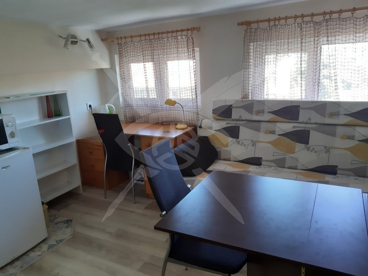 Дава под наем 2-СТАЕН, гр. Стара Загора, Операта, снимка 3 - Апартаменти - 55648099