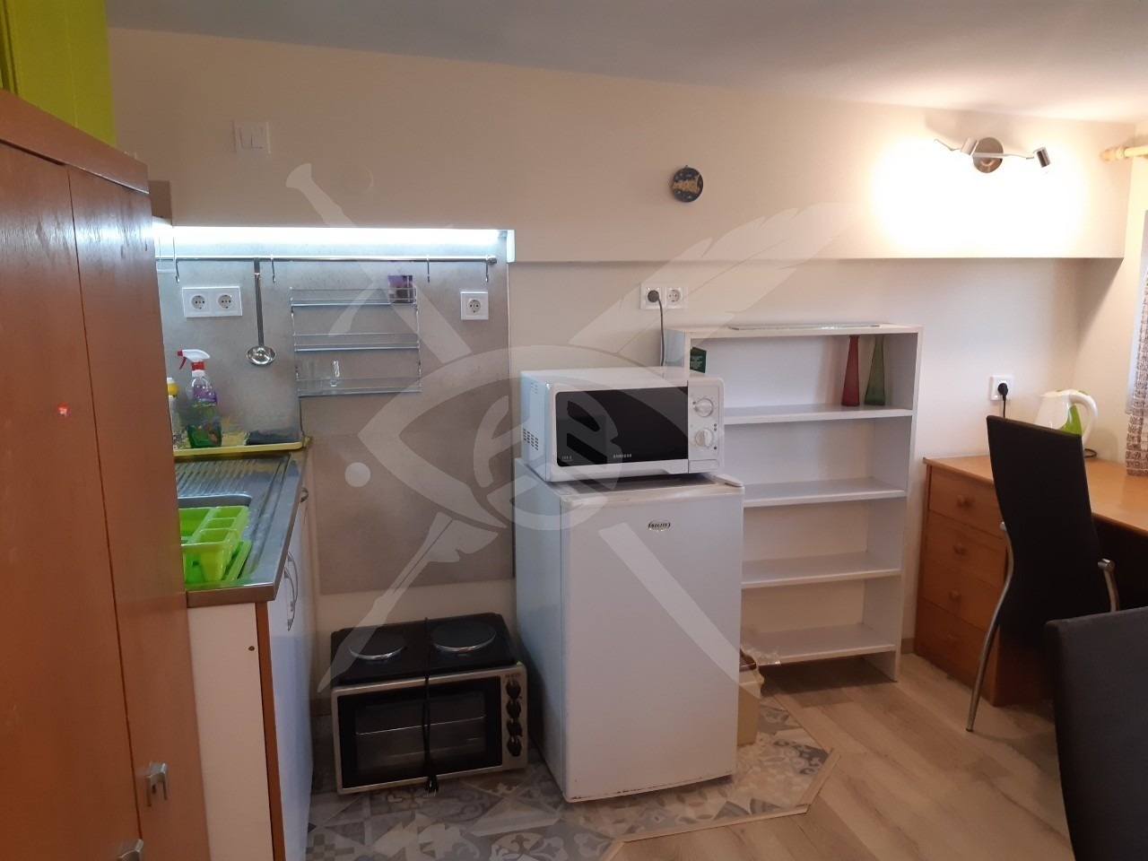 Дава под наем 2-СТАЕН, гр. Стара Загора, Операта, снимка 4 - Апартаменти - 55648099