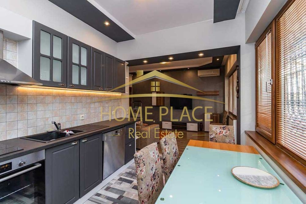 Дава под наем 3-СТАЕН, гр. Варна, ВИНС-Червен площад, снимка 2 - Апартаменти - 54107560