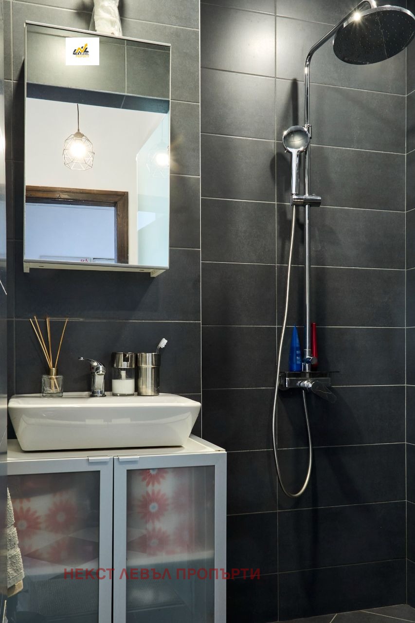 Дава под наем 3-СТАЕН, гр. София, Център, снимка 3 - Апартаменти - 54131614