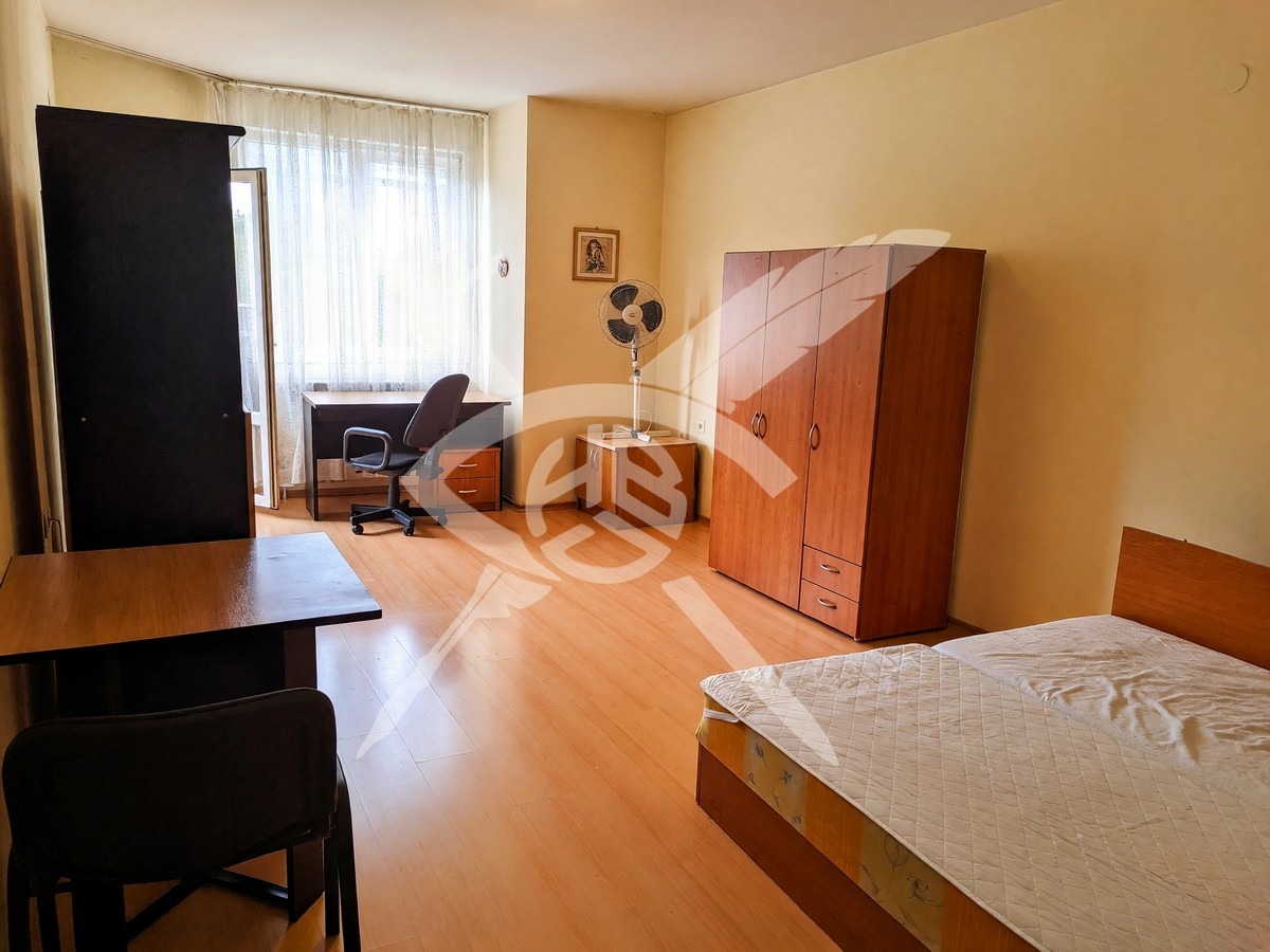 Дава под наем 3-СТАЕН, гр. София, Хиподрума, снимка 5 - Апартаменти - 56200795
