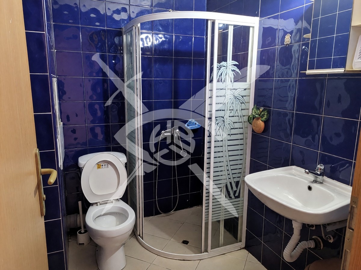 Дава под наем 3-СТАЕН, гр. София, Хиподрума, снимка 6 - Апартаменти - 56200795