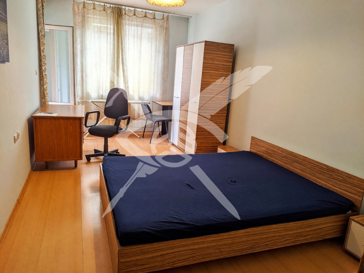 Дава под наем 3-СТАЕН, гр. София, Хиподрума, снимка 4 - Апартаменти - 56200795
