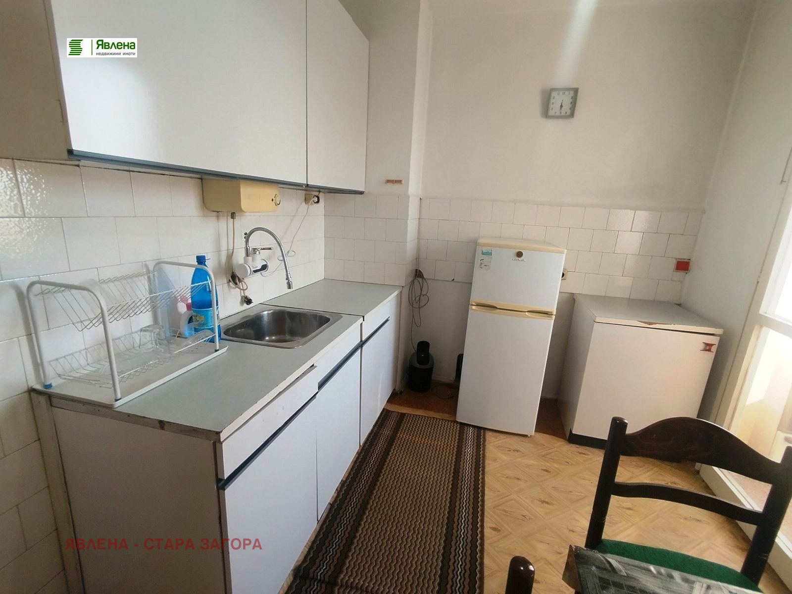 Дава под наем 4-СТАЕН, гр. Стара Загора, Казански