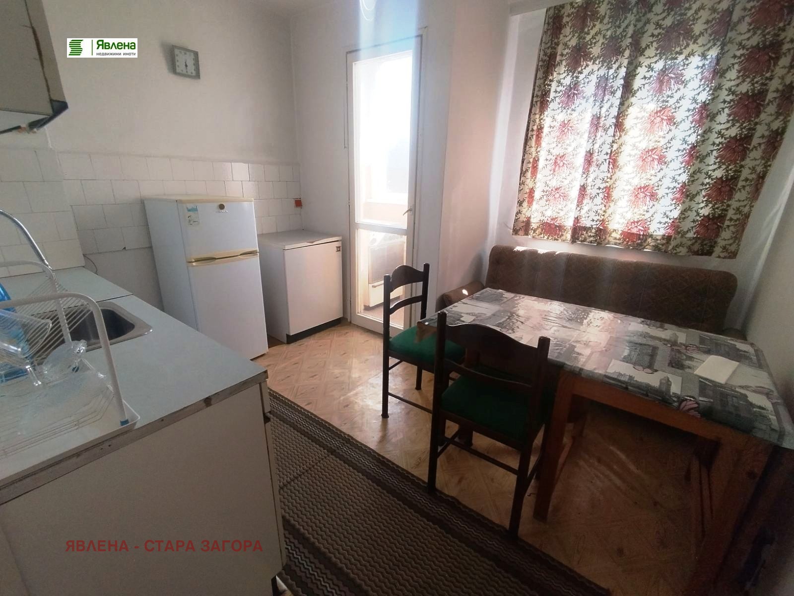 Дава под наем 4-СТАЕН, гр. Стара Загора, Казански, снимка 8 - Апартаменти - 53881274