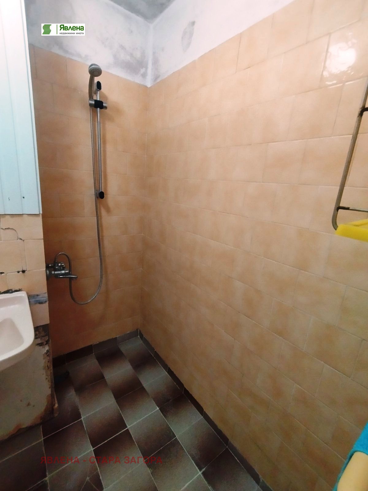 Дава под наем 4-СТАЕН, гр. Стара Загора, Казански, снимка 5 - Апартаменти - 53881274