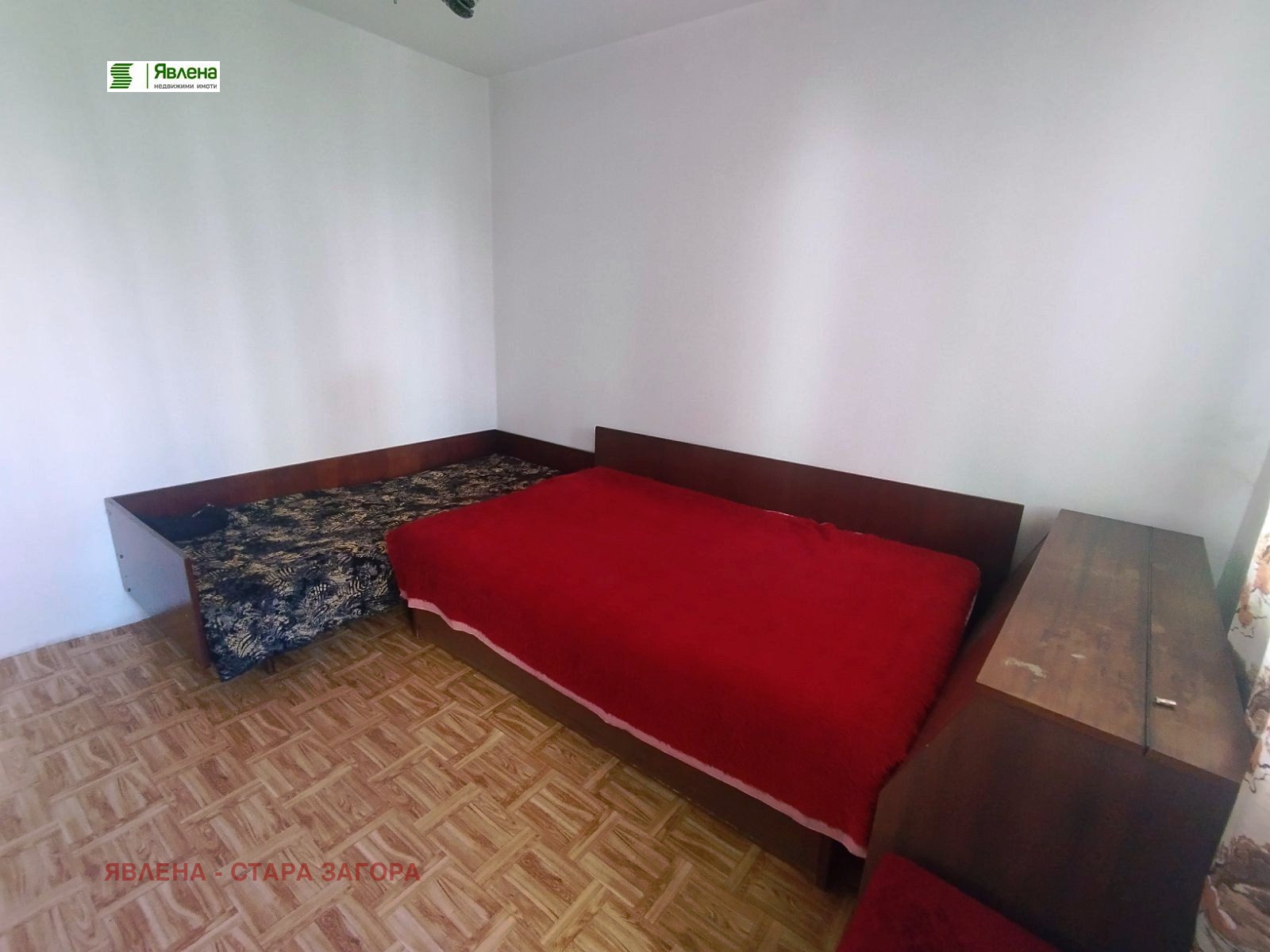 Дава под наем 4-СТАЕН, гр. Стара Загора, Казански, снимка 11 - Апартаменти - 53881274