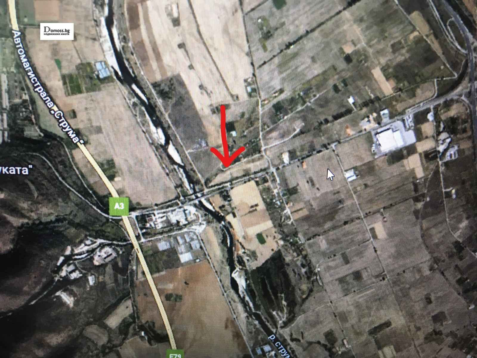 Дава под Наем ПРОМ. ПОМЕЩЕНИЕ | Imot.bg — изображение 4