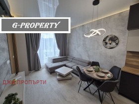 Дава под наем  2-стаен, град София
