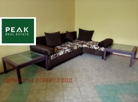 Дава под наем 3-стаен град София Люлин 7 - [1] 