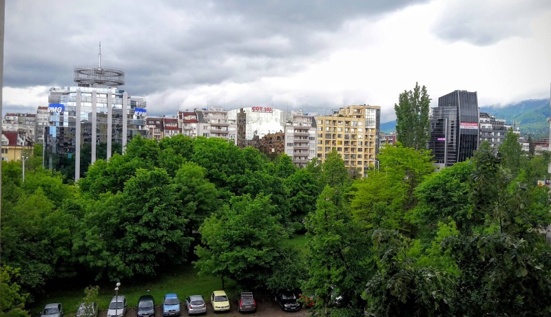 Дава под наем  1-стаен град София , Белите брези , 39 кв.м | 69212775 - изображение [5]