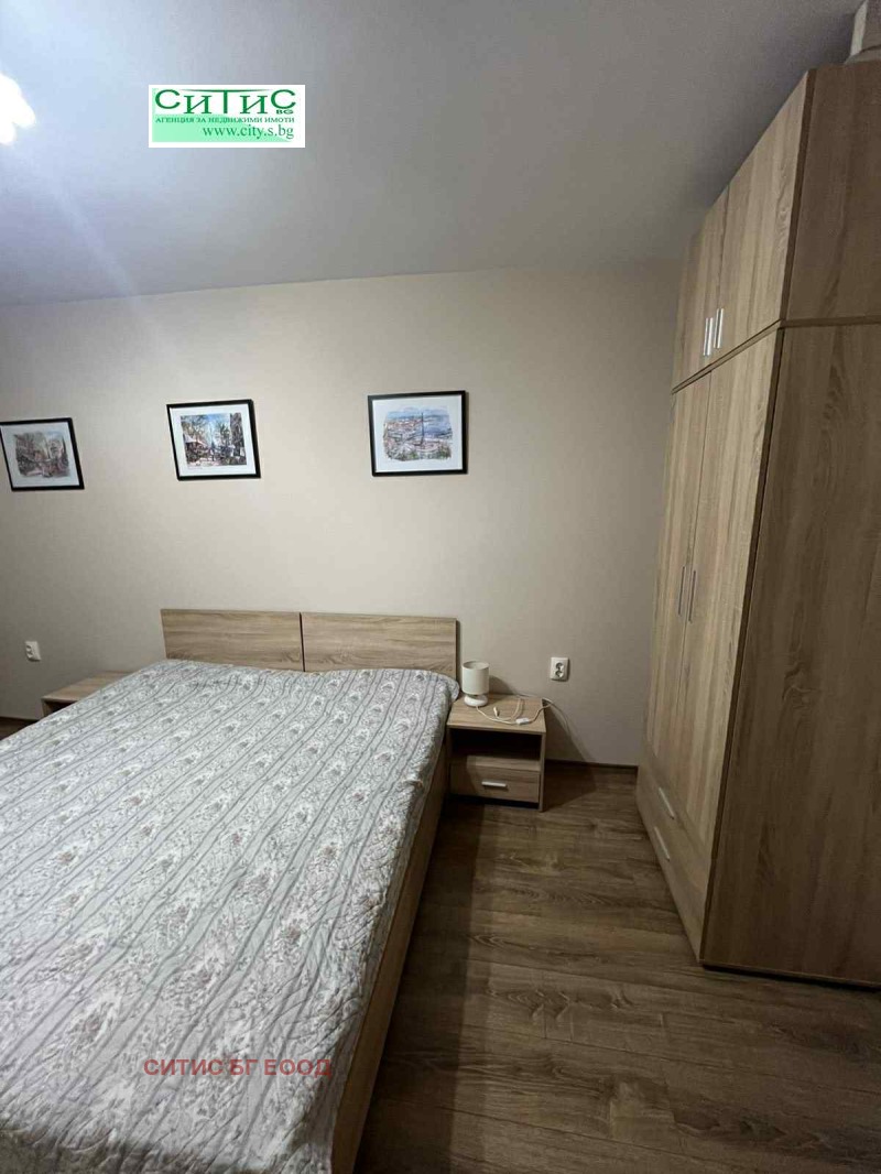 Дава под наем 2-СТАЕН, гр. София, Редута, снимка 7 - Апартаменти - 53127961