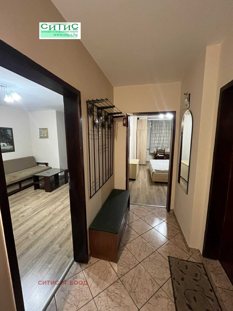 Дава под наем 2-СТАЕН, гр. София, Редута