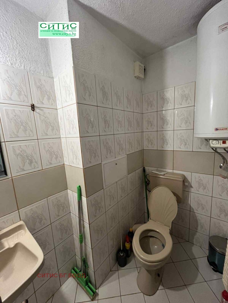 Дава под наем 2-СТАЕН, гр. София, Редута, снимка 9 - Апартаменти - 53127961