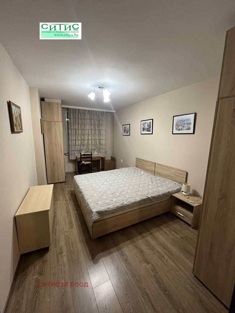 Дава под наем 2-СТАЕН, гр. София, Редута, снимка 2 - Апартаменти - 53127961