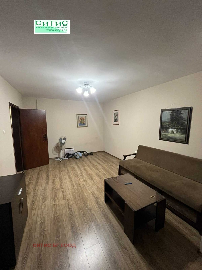 Дава под наем 2-СТАЕН, гр. София, Редута, снимка 4 - Апартаменти - 53127961