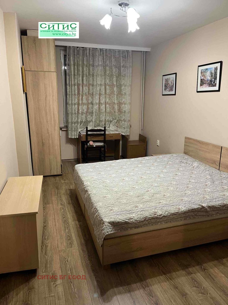 Дава под наем 2-СТАЕН, гр. София, Редута, снимка 3 - Апартаменти - 53127961