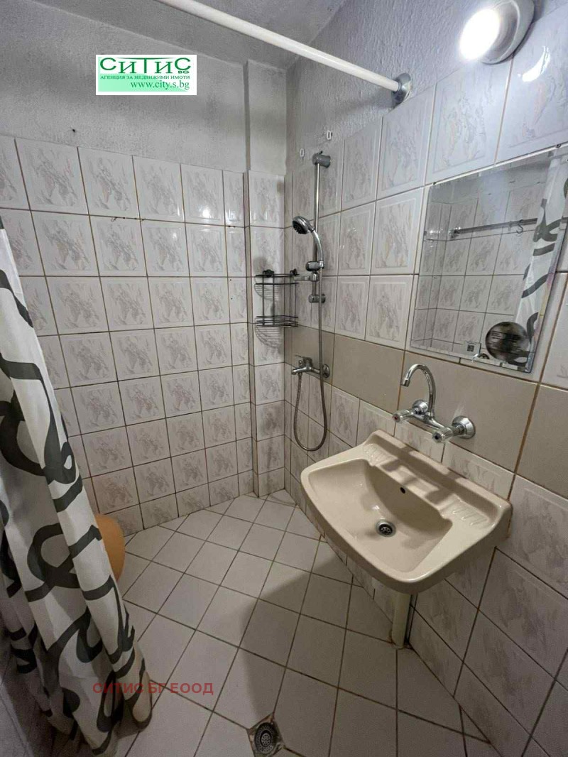 Дава под наем 2-СТАЕН, гр. София, Редута, снимка 8 - Апартаменти - 53127961