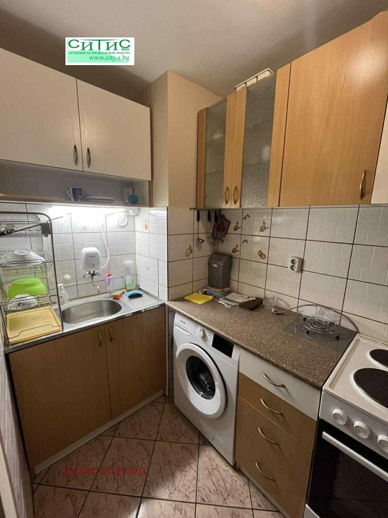 Дава под наем 2-СТАЕН, гр. София, Редута, снимка 5 - Апартаменти - 53127961