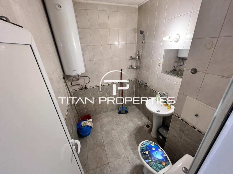 Vuokrattavana  1 makuuhuone Burgas , Izgrev , 70 neliömetriä | 43634644 - kuva [6]