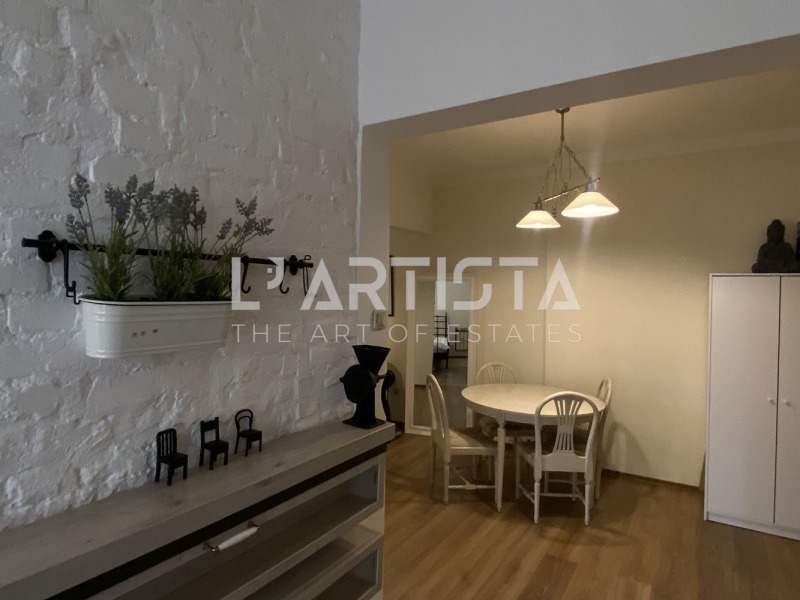 Kiralık  1 yatak odası Sofia , Centar , 60 metrekare | 42176098 - görüntü [3]
