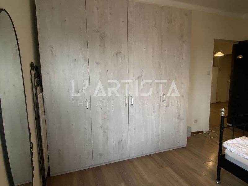Kiralık  1 yatak odası Sofia , Centar , 60 metrekare | 42176098 - görüntü [8]