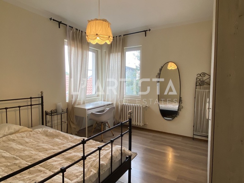 Kiralık  1 yatak odası Sofia , Centar , 60 metrekare | 42176098 - görüntü [7]