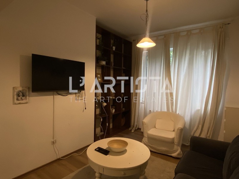 Kiralık  1 yatak odası Sofia , Centar , 60 metrekare | 42176098 - görüntü [9]