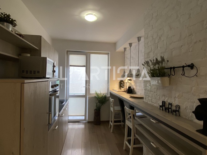 Kiralık  1 yatak odası Sofia , Centar , 60 metrekare | 42176098 - görüntü [5]