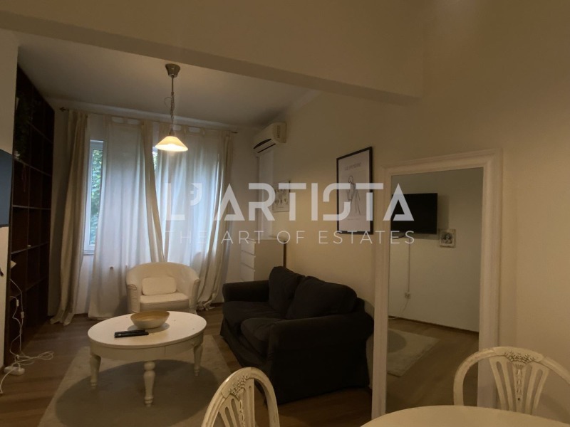 Kiralık  1 yatak odası Sofia , Centar , 60 metrekare | 42176098 - görüntü [4]