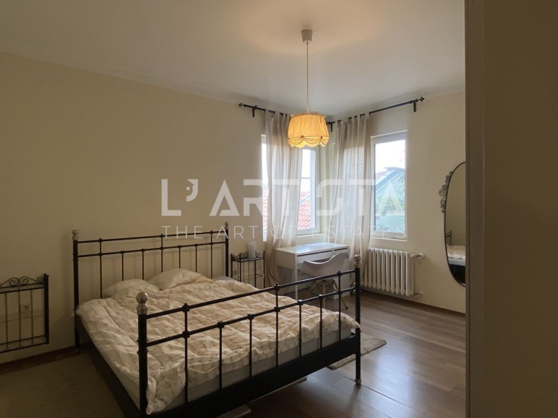 Kiralık  1 yatak odası Sofia , Centar , 60 metrekare | 42176098 - görüntü [2]
