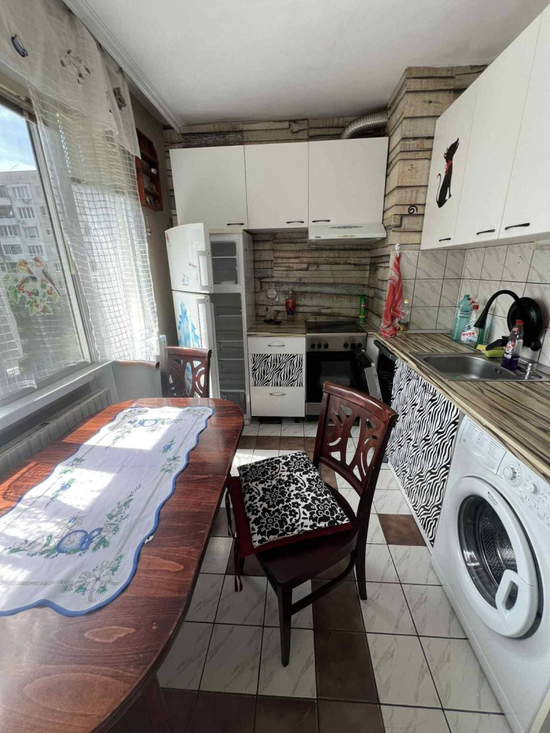 Дава под наем  2-стаен град София , Стрелбище , 65 кв.м | 36110466 - изображение [4]