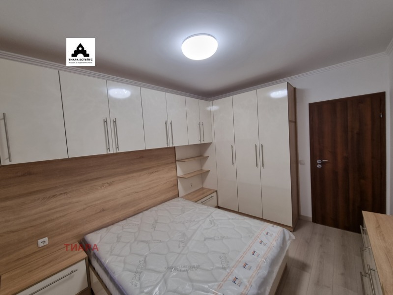 Vuokrattavana  1 makuuhuone Sofia , Borovo , 68 neliömetriä | 14141995 - kuva [9]
