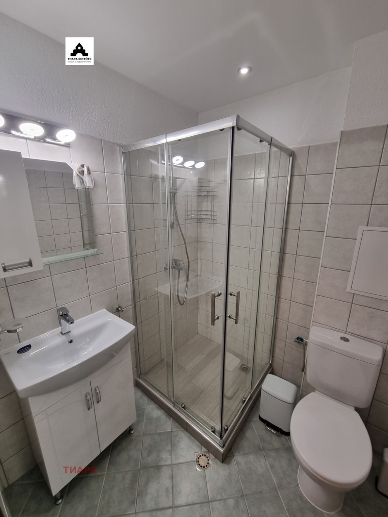Vuokrattavana  1 makuuhuone Sofia , Borovo , 68 neliömetriä | 14141995 - kuva [14]