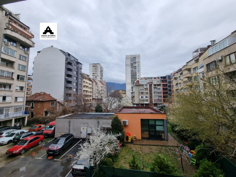 Vuokrattavana  1 makuuhuone Sofia , Borovo , 68 neliömetriä | 14141995 - kuva [7]