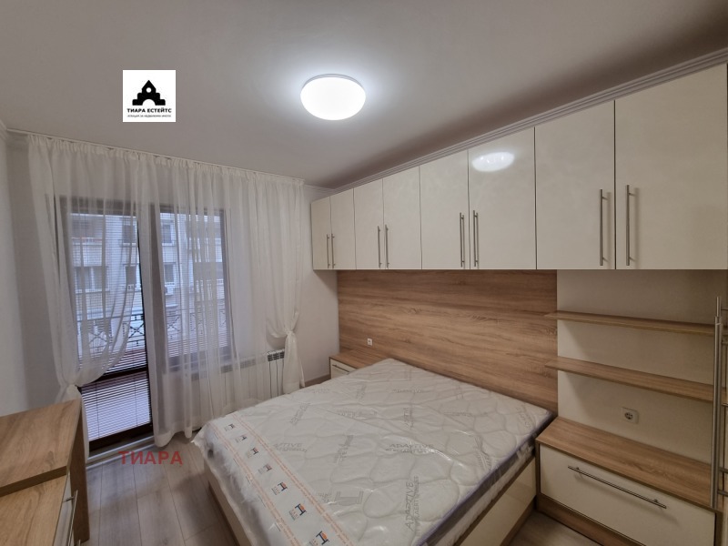 Vuokrattavana  1 makuuhuone Sofia , Borovo , 68 neliömetriä | 14141995 - kuva [8]