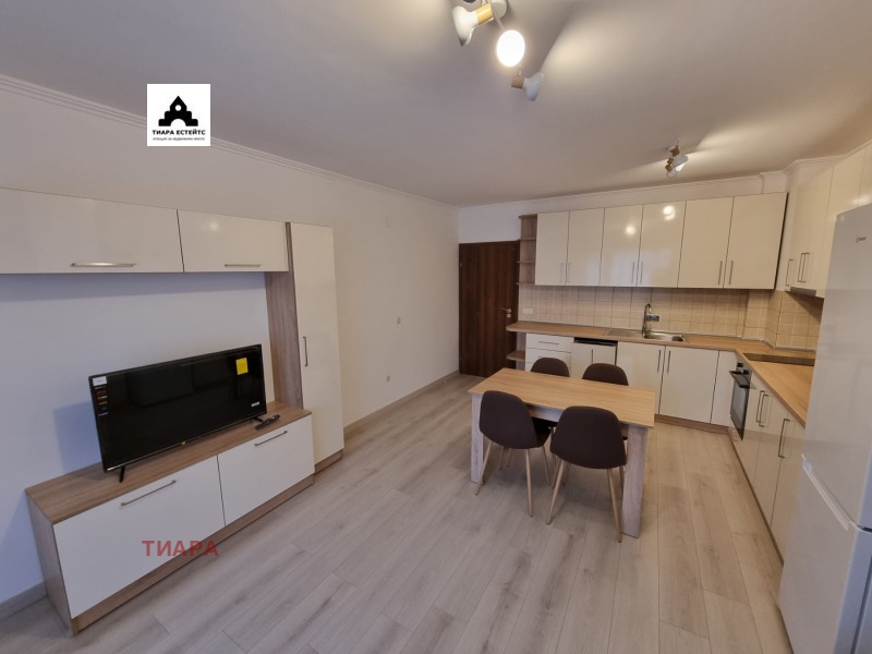 Vuokrattavana  1 makuuhuone Sofia , Borovo , 68 neliömetriä | 14141995 - kuva [4]