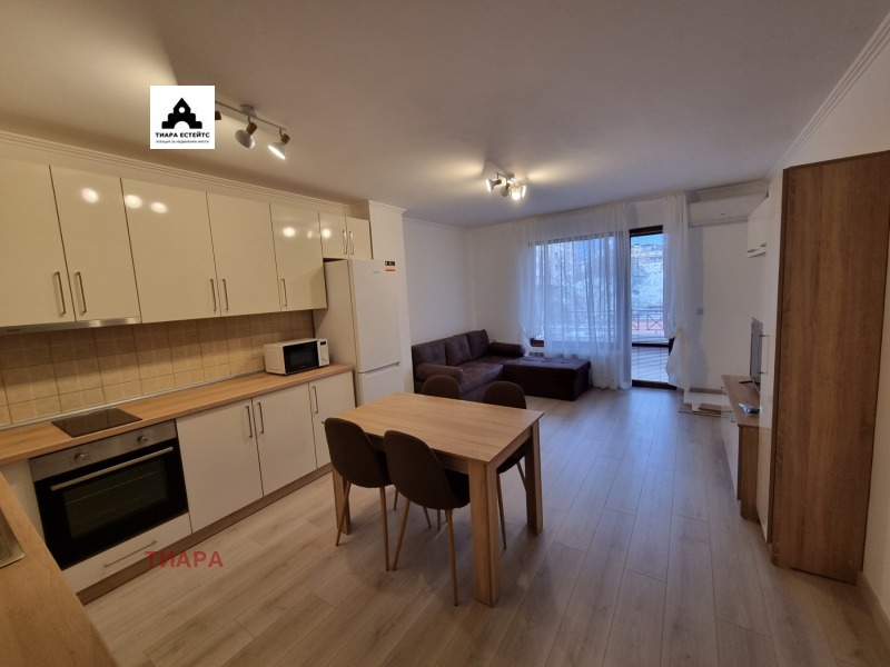 Vuokrattavana  1 makuuhuone Sofia , Borovo , 68 neliömetriä | 14141995 - kuva [2]