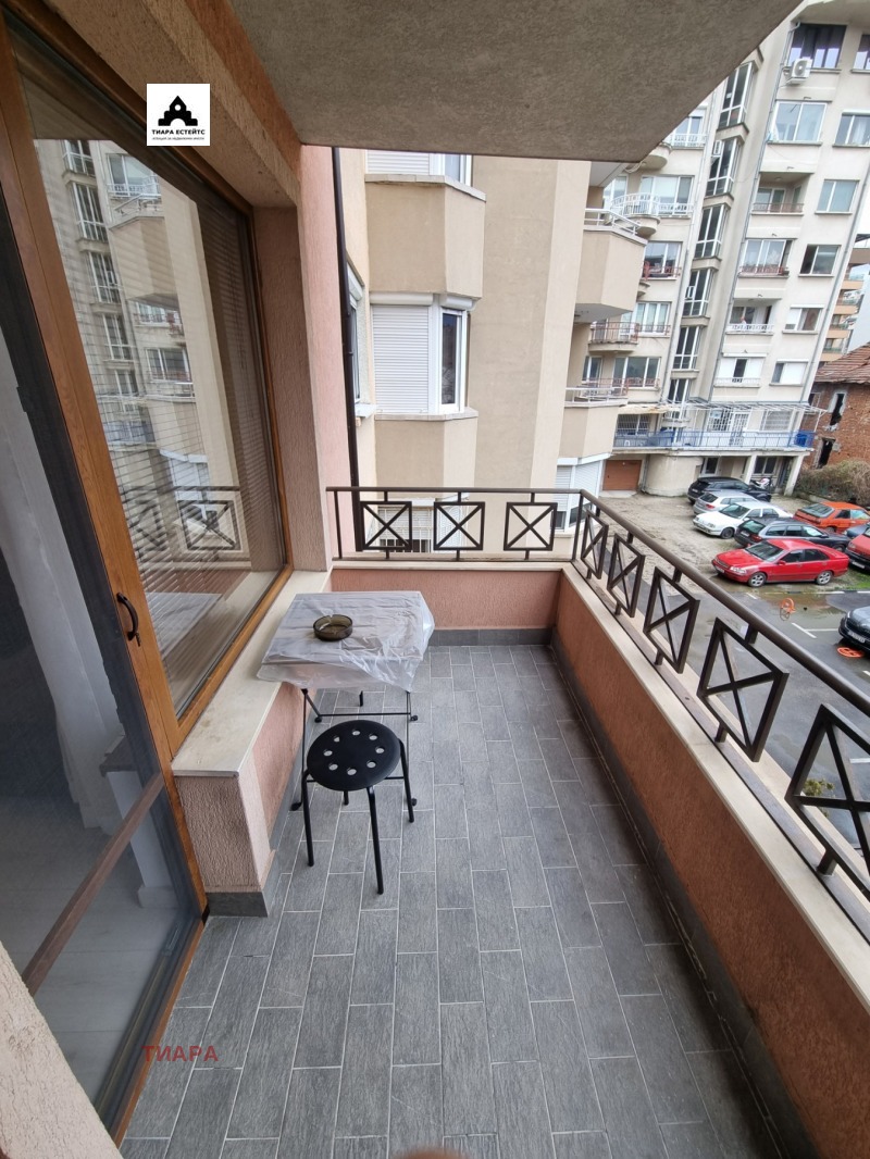 Vuokrattavana  1 makuuhuone Sofia , Borovo , 68 neliömetriä | 14141995 - kuva [6]