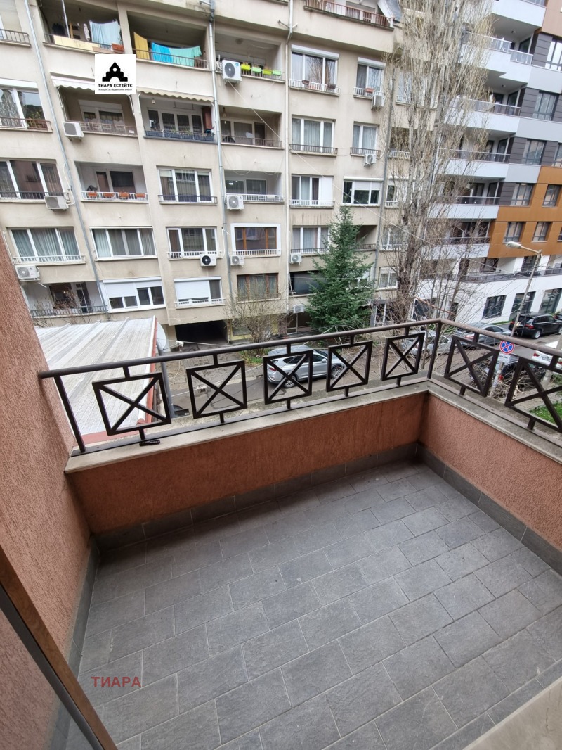 Vuokrattavana  1 makuuhuone Sofia , Borovo , 68 neliömetriä | 14141995 - kuva [11]