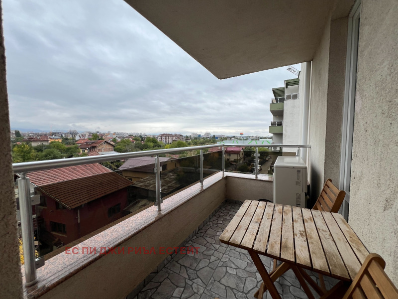 Kiralık  1 yatak odası Sofia , Lyulin 9 , 83 metrekare | 65513143 - görüntü [12]