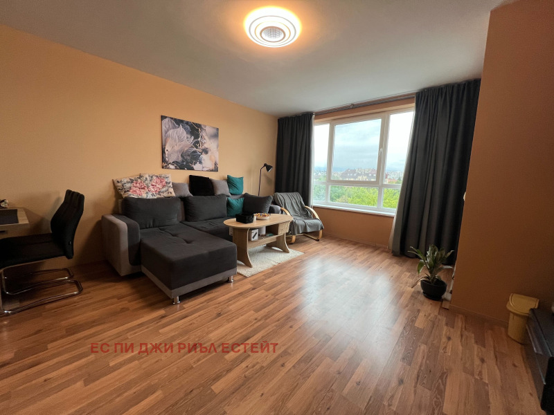 Kiralık  1 yatak odası Sofia , Lyulin 9 , 83 metrekare | 65513143 - görüntü [6]