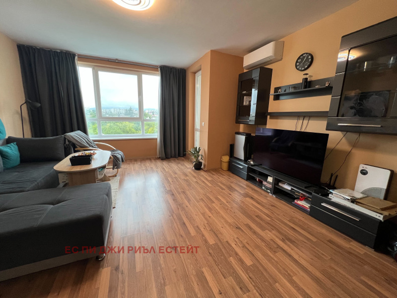 Kiralık  1 yatak odası Sofia , Lyulin 9 , 83 metrekare | 65513143 - görüntü [5]